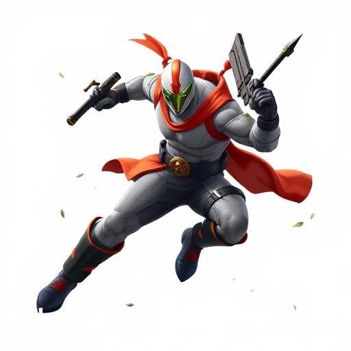 Action Games