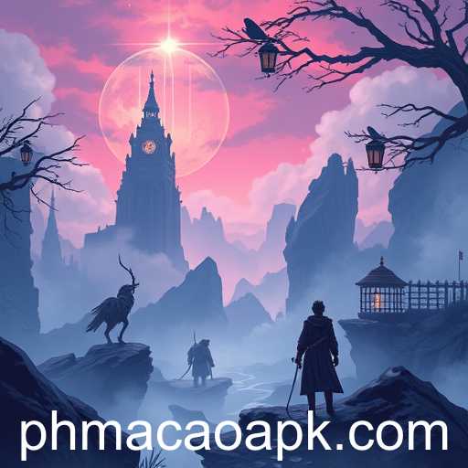 Adventure Games