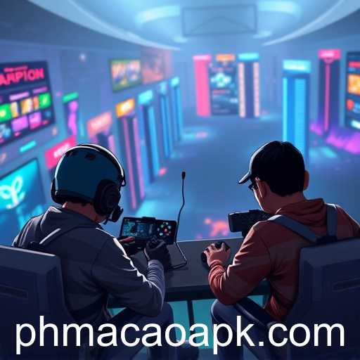 Multiplayer Games