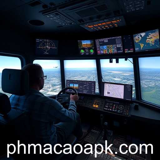 Simulation Games